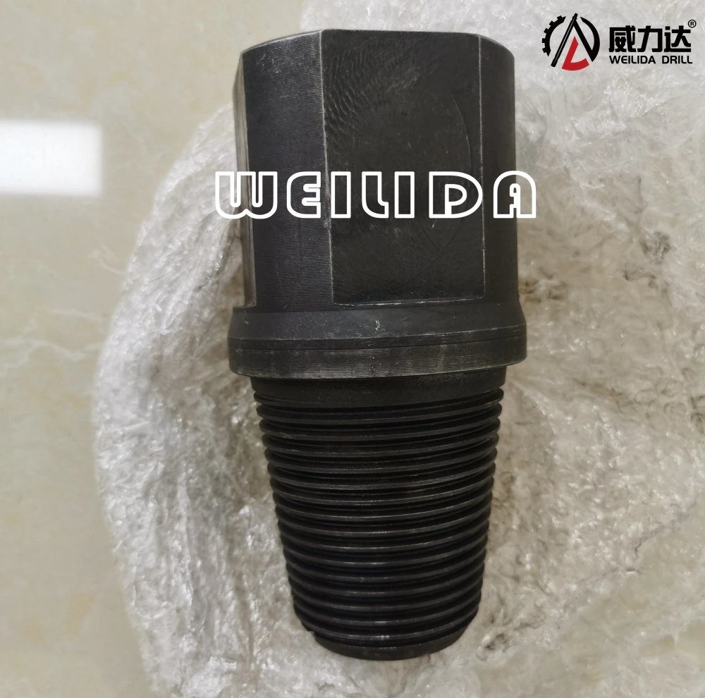 API 2 7/8 If Drill Pipe Coupling Pin Box Sub Adapter Joints